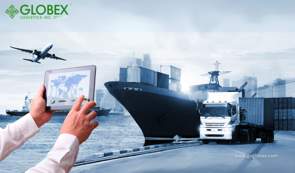 Delivering Precision: How We Successfully Handled a Complex Project Cargo Movement
