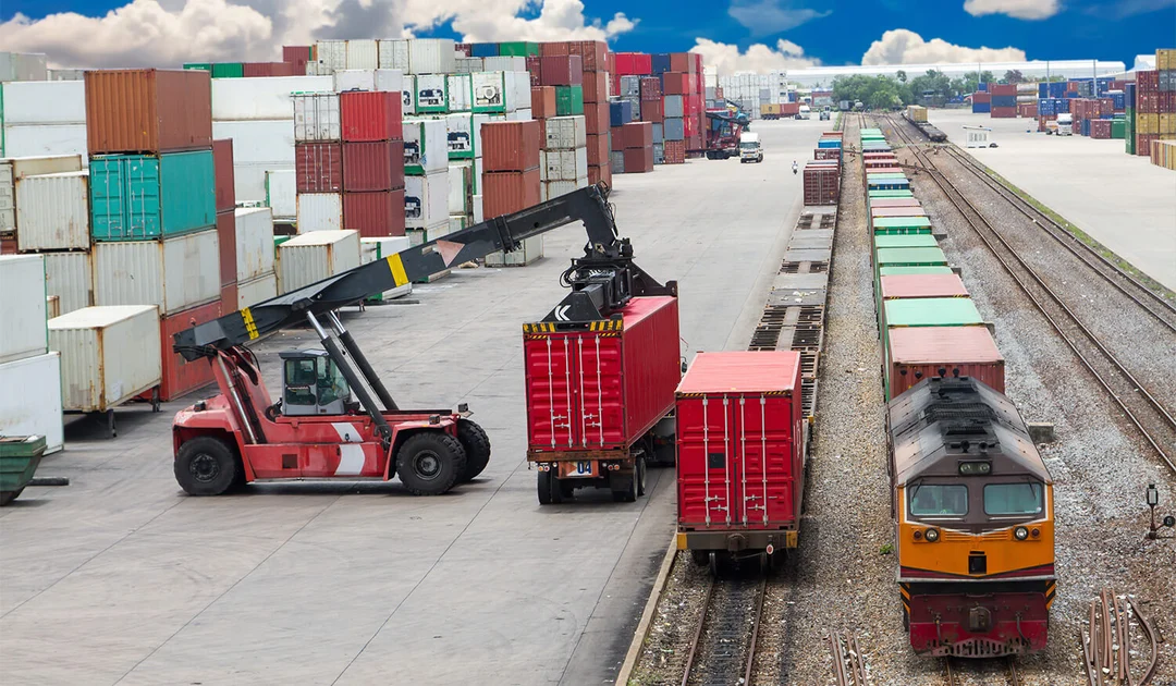 special project cargo assignment