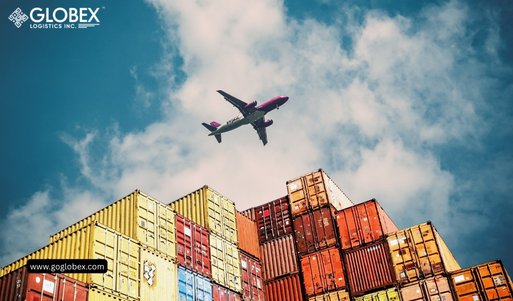 Why International Air Freight is the Smart Choice for Time-Critical Deliveries?