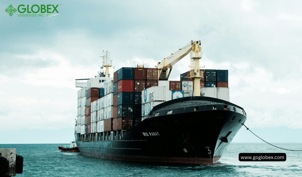 Why Ocean Freight Consolidation is the Smartest Way to Cut Shipping Costs?