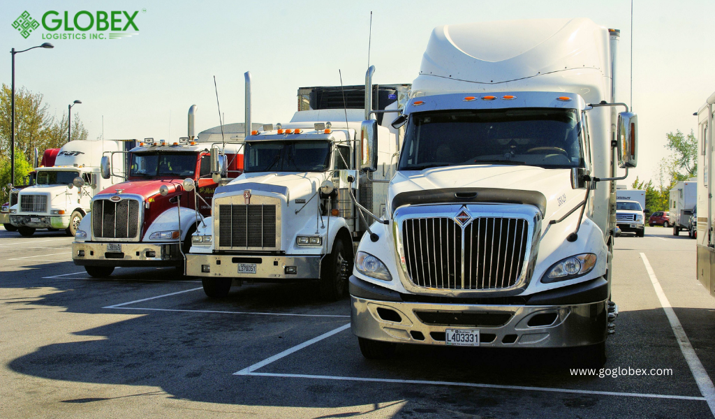 River Road Trucking: Reliable Transport Solutions for Businesses Across the U.S.