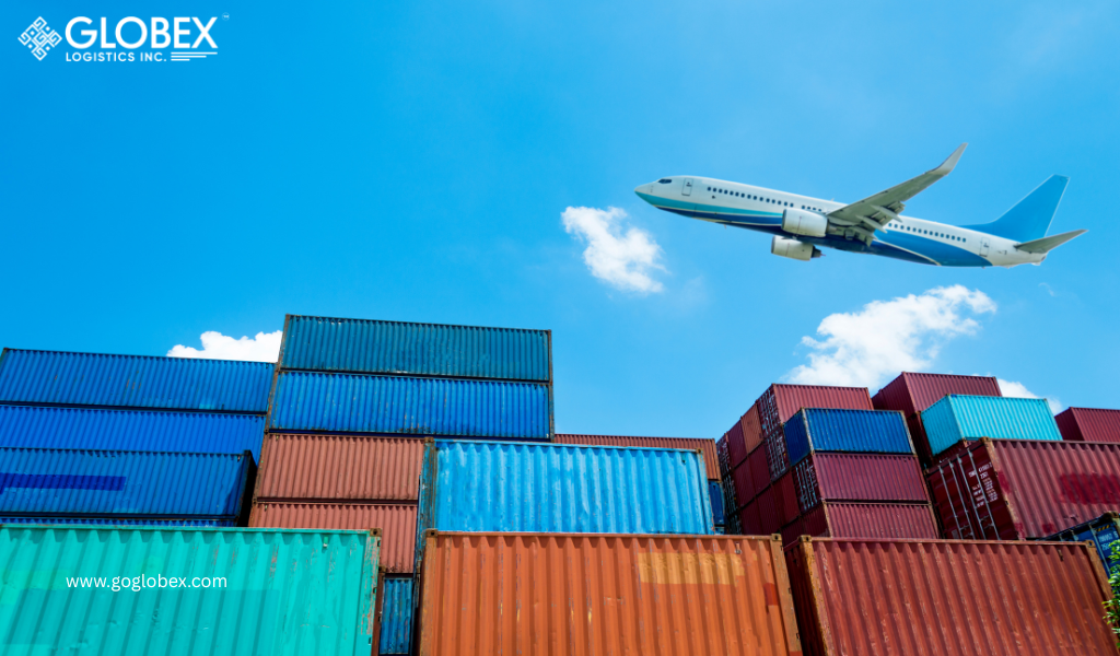 How to Leverage Air Freight Tracking to Ensure On-Time Deliveries in the US Supply Chain?