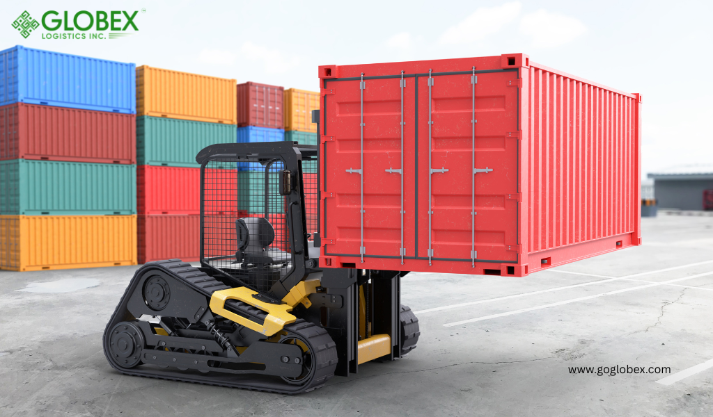 Drayage Services Explained: Costs, Routes & Key Best Practices for Shippers