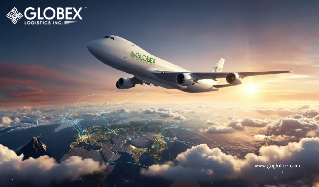 How Global Air Freight Services Simplify International Trade for Businesses?