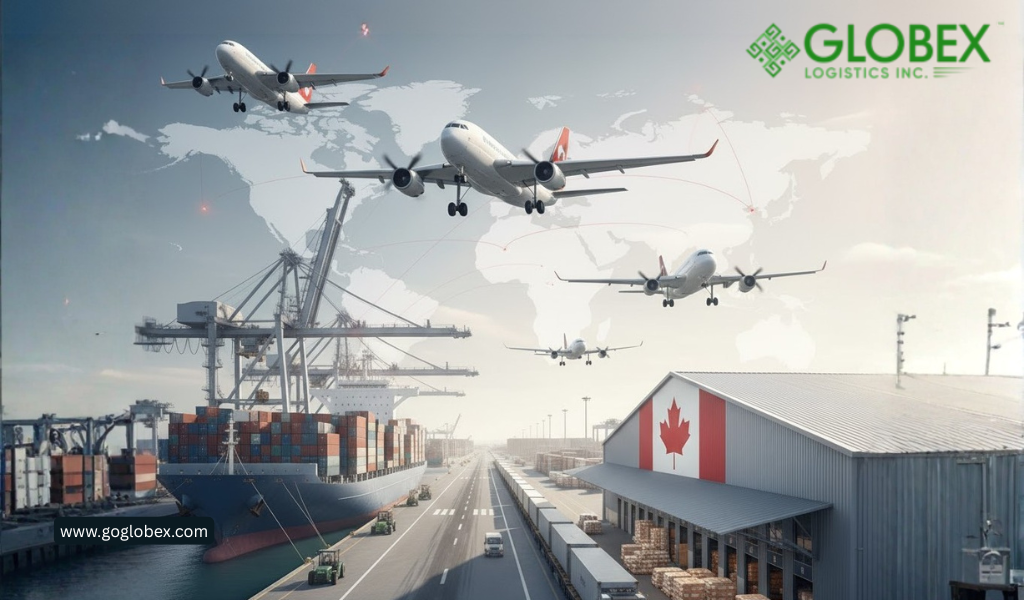 How to Use a Canada Import Duty Calculator for Accurate Customs Estimates?