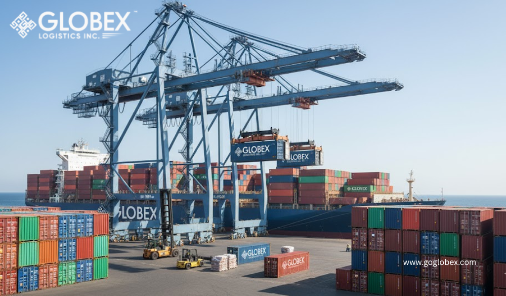Ocean Freight Consolidation: Ship Smarter and Save More on Global Cargo Transport