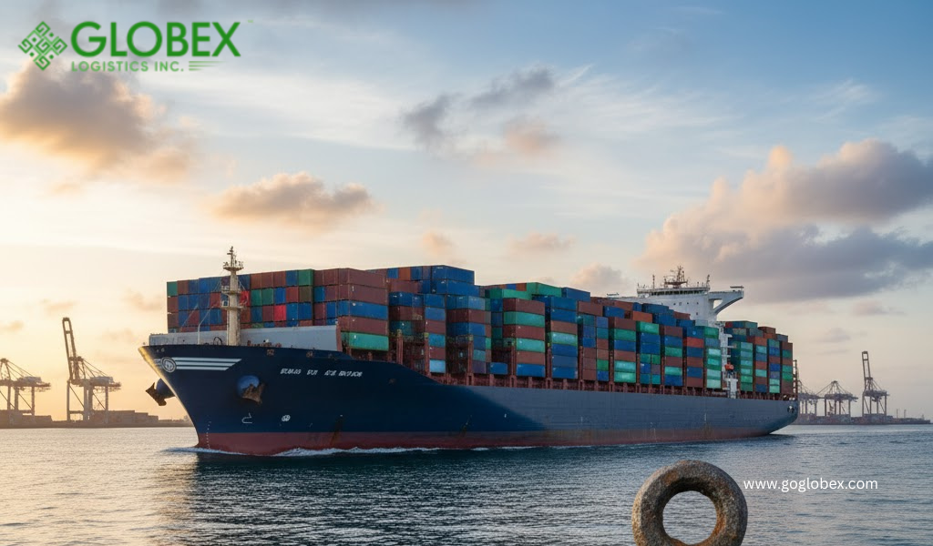 How Reliable Sea Freight Services Keep Global Trade Moving Smoothly?
