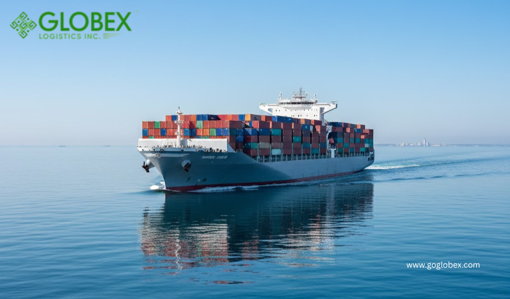Reliable Sea Freight Services for Businesses Seeking Affordable Global Shipping Solutions