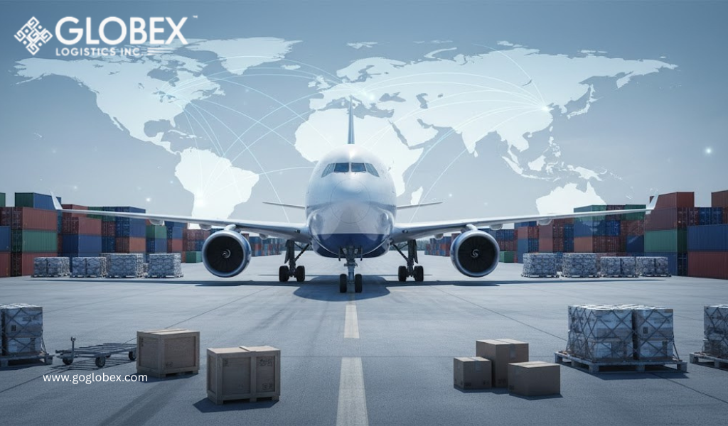 International Air Cargo Services: Fast, Secure & Reliable Global Shipping Solutions