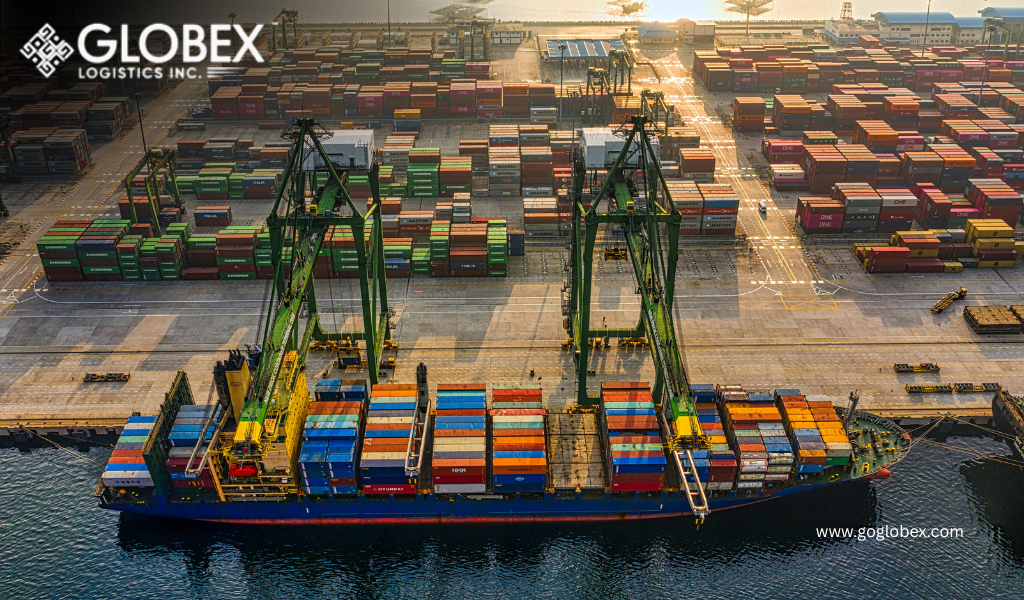 Freight Consolidation Services: How Businesses Cut International Shipping Costs?