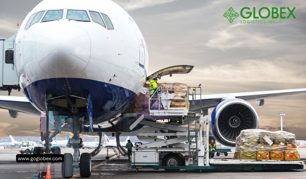 Air Freight Cargo Services: Fast and Reliable Solutions for Global Shipments