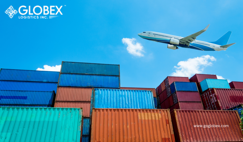 Air Freight Forwarder Explained: How Expert Logistics Partners Simplify Global Shipping?