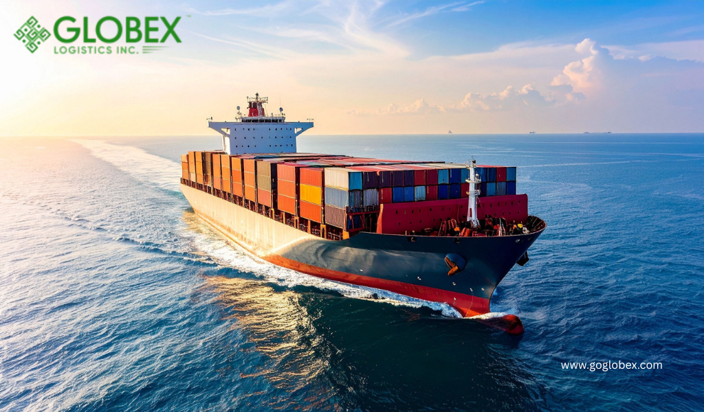 How to Ship Freight to India From Canada Safely, Quickly & Cost-Effectively?