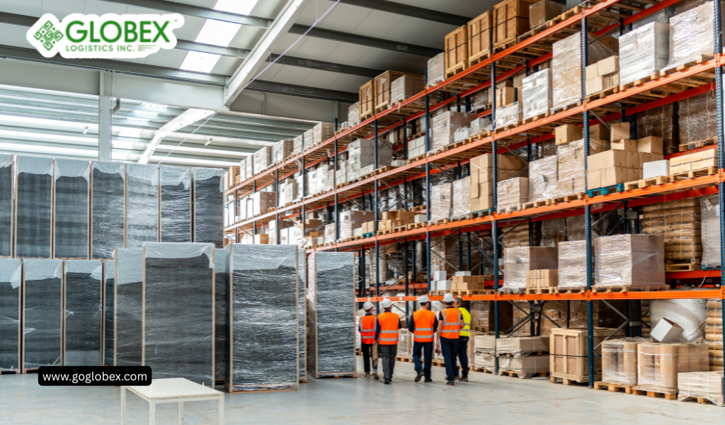 How Smart Warehousing Improves Supply Chain Speed & Accuracy?
