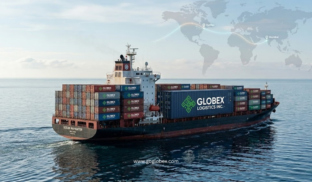 How to Ship Sea Freight from Canada to India Safely & Cost-Effectively?