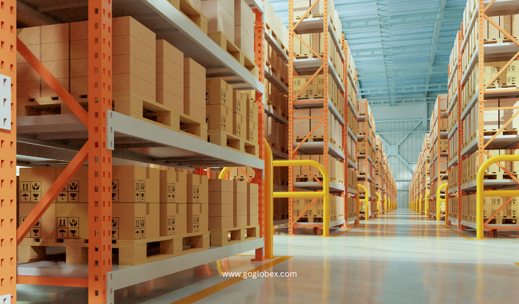 Top warehousing companies offering supply chain solutions near me