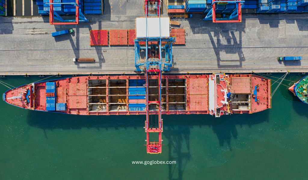 Why Is Intermodal Freight Transport the Smart Choice for Modern Supply Chains?