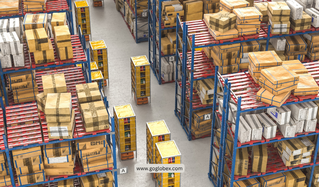 Best Supply Chain Solutions for Businesses to Improve Logistics & Operations