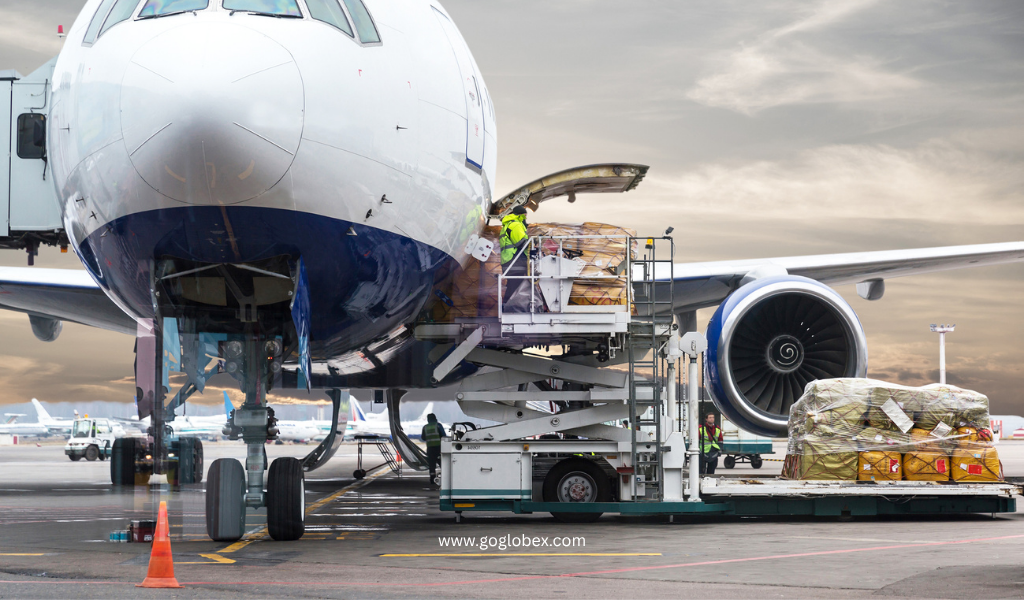 Affordable International Air Freight Companies for Small Businesses