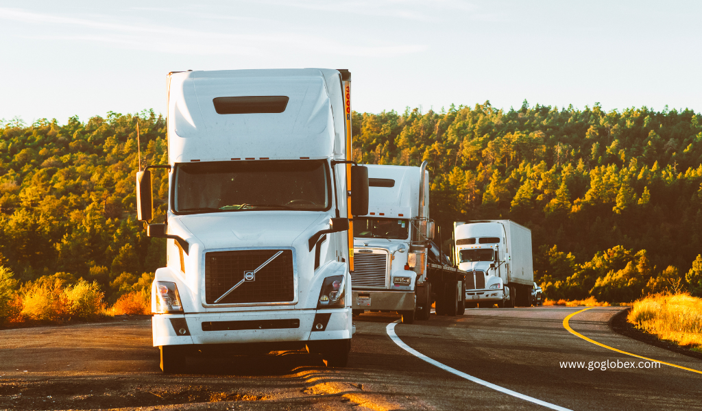 Why River Road Trucking Is Essential for Fast & Efficient Freight Delivery in 2026?