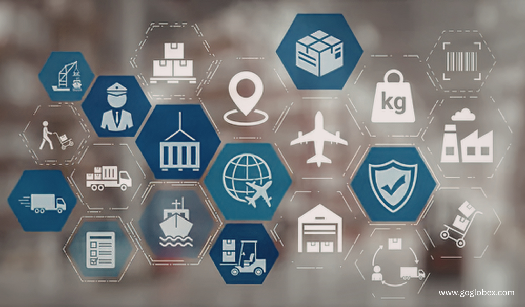 How Supply Chain Management Solutions Help Businesses Reduce Delays & Improve Delivery Efficiency?