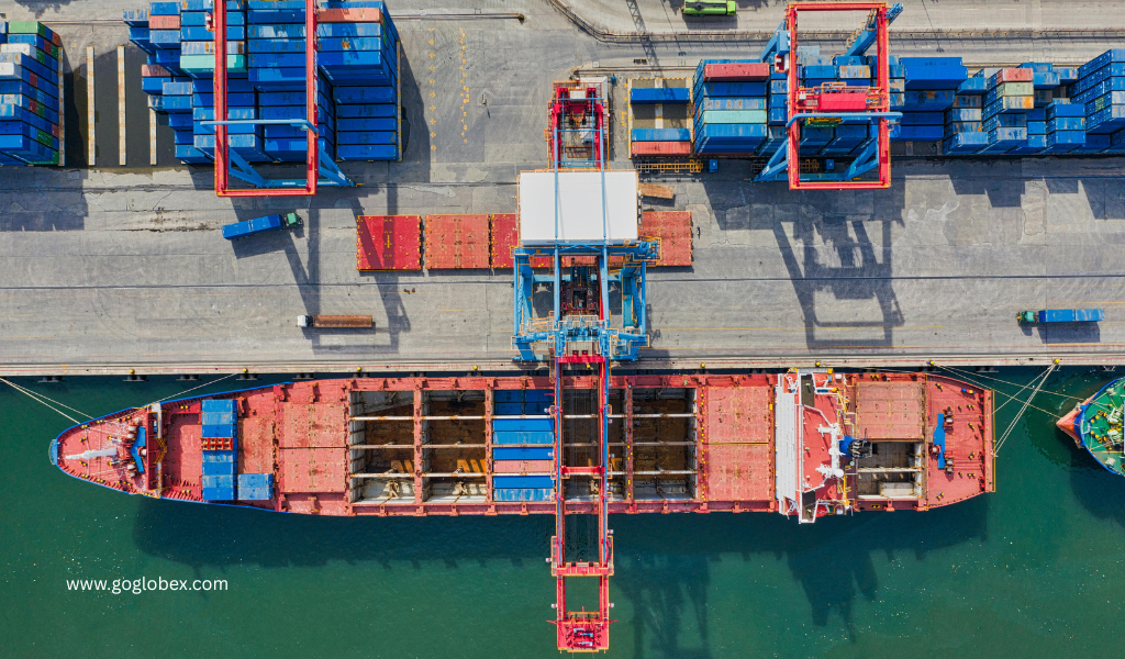 Why Intermodal Freight Transport Is Becoming a Smarter Shipping Choice for Global Businesses?