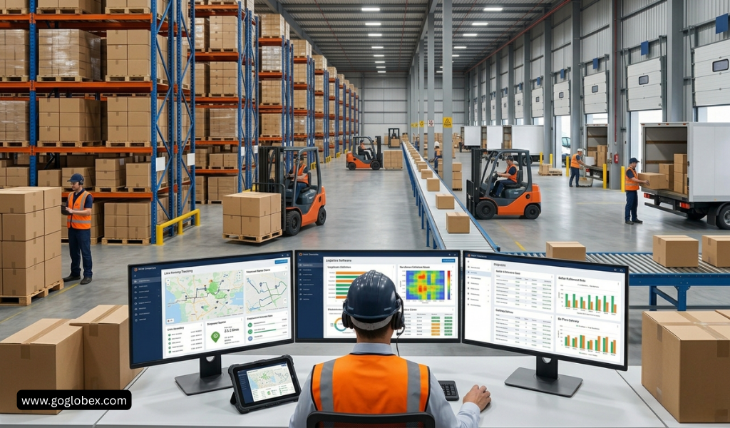 Can Supply Chain Management Solutions Really Reduce Business Costs in 2026?