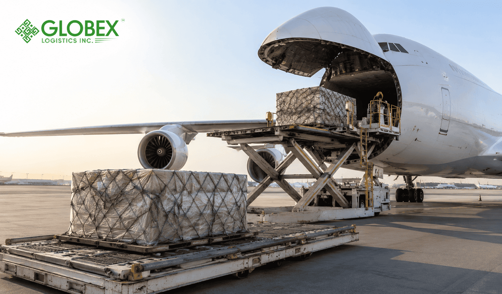 Are International Air Cargo Services Still the Fastest Way to Ship Globally in 2026?
